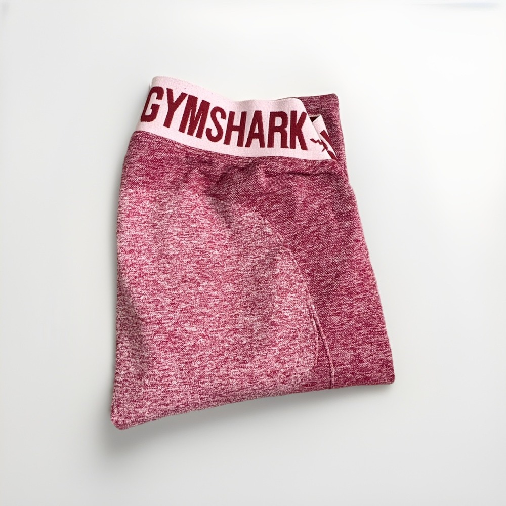 Gymshark Pink Leggings Women‎ Size Small